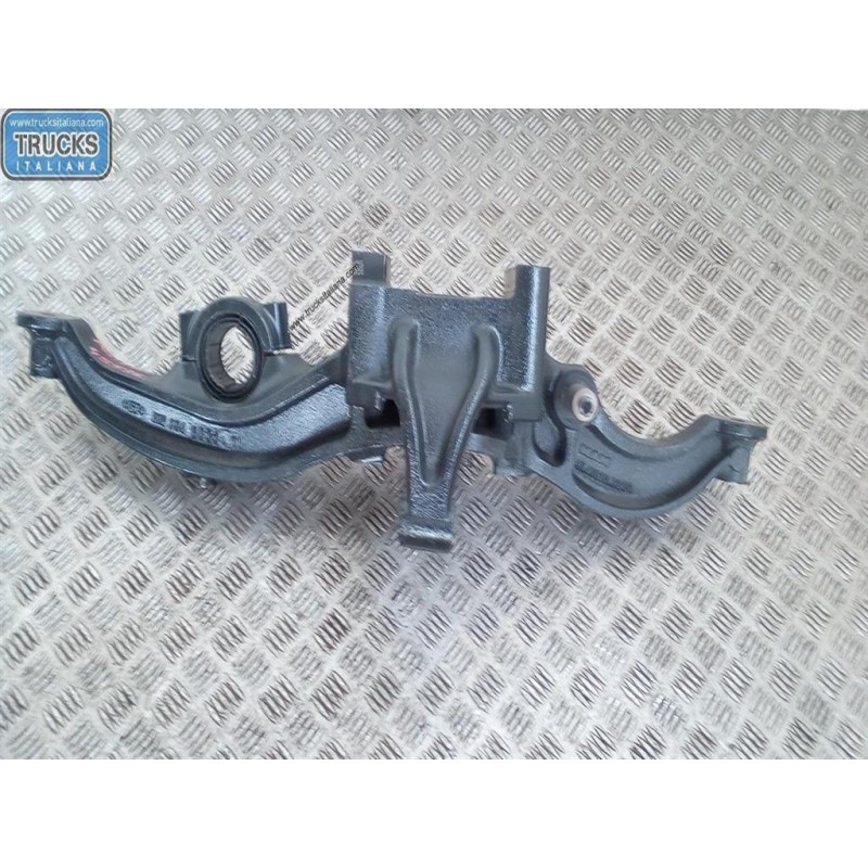 MAN SUSPENSION SUPPORT MAN TGX euro 6 used