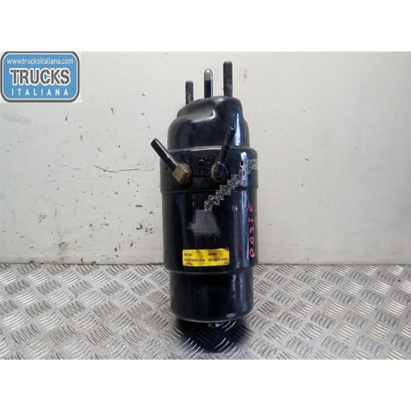 MAN CILINDRO FRENI MAN TGX euro 6 used