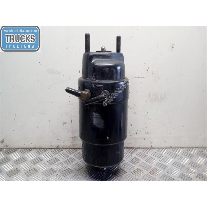 MAN CILINDRO FRENI MAN TGX euro 6 used