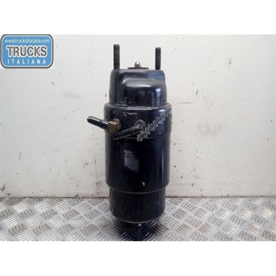 CILINDRO FRENI MAN TGX euro 6 used