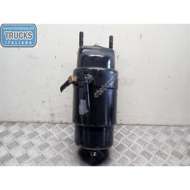 MAN CILINDRO FRENI MAN TGX euro 6 used