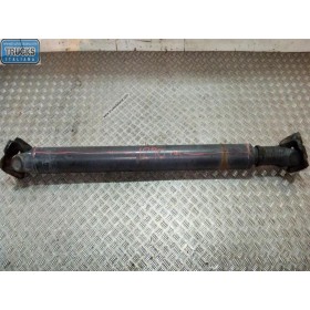 REAR POWER TAKE OFF SHAFTS...