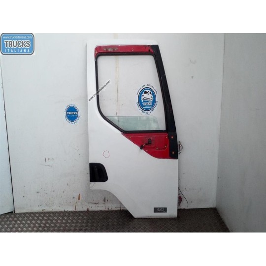 RIGHT FRONT DOOR  RENAULT truck Premium 1996>2005 used