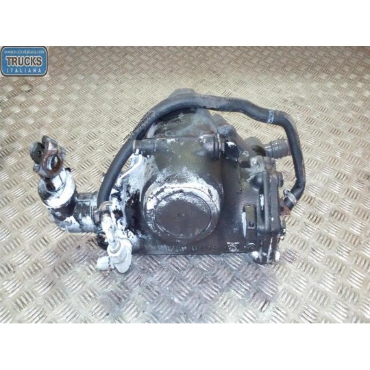 SCATOLA STERZO RENAULT truck Premium 1996>2005 usato