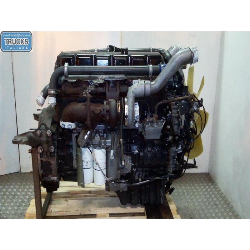 RENAULT truck ENGINE RENAULT truck Premium 1996>2005 used