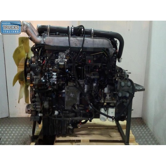 MOTORE RENAULT truck Premium 1996>2005 usato