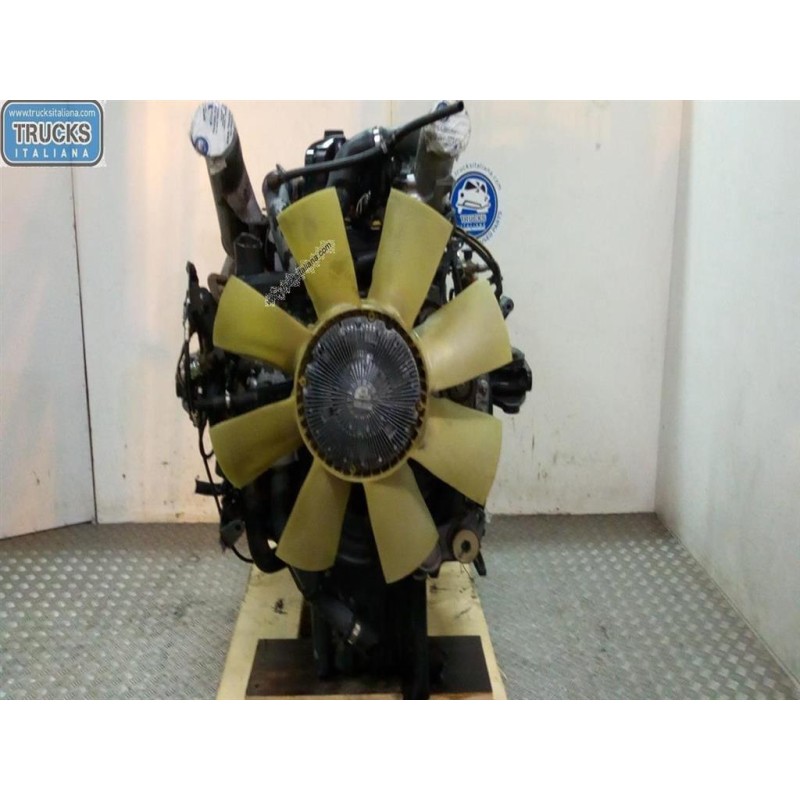 RENAULT truck ENGINE RENAULT truck Premium 1996>2005 used