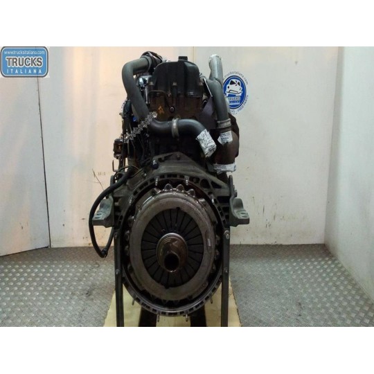 MOTORE RENAULT truck Premium 1996>2005 usato