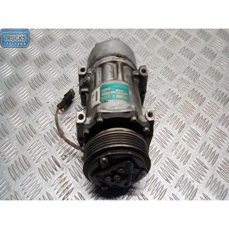 RENAULT truck COMPRESSORE ARIA CONDIZIONATA RENAULT truck Premium 1996>2005 usato