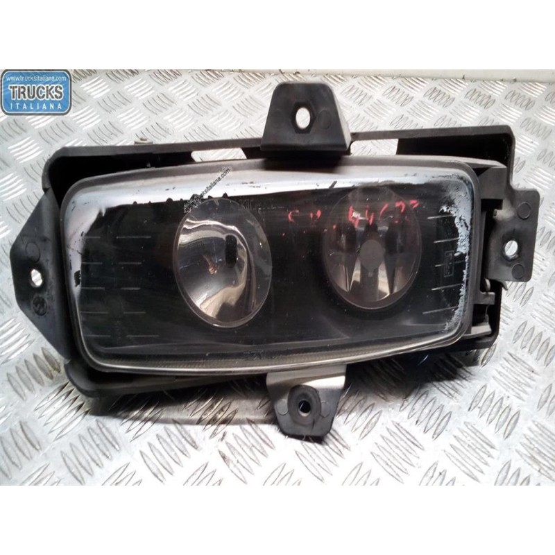 RENAULT truck LEFT FOG LIGHT LAMP RENAULT truck Premium 1996>2005 used