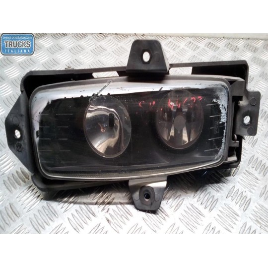 LEFT FOG LIGHT LAMP RENAULT truck Premium 1996>2005 used