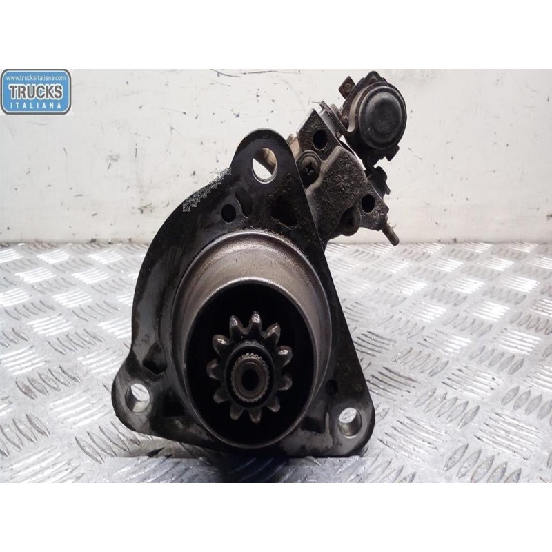 RENAULT truck STARTER MOTOR RENAULT truck Premium 1996>2005 used