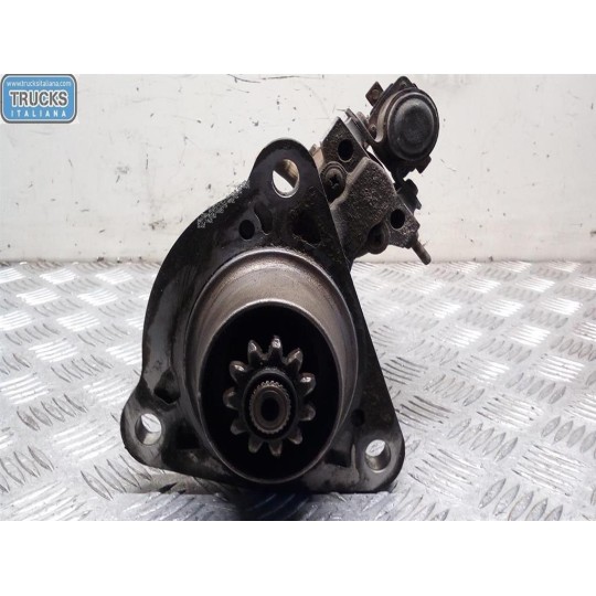 STARTER MOTOR RENAULT truck Premium 1996>2005 used