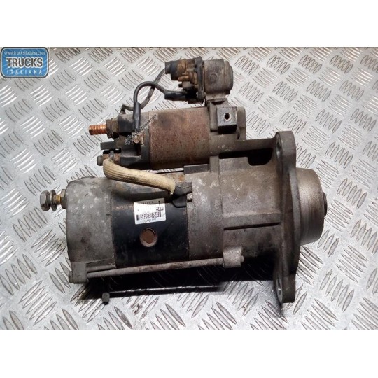 STARTER MOTOR RENAULT truck Premium 1996>2005 used