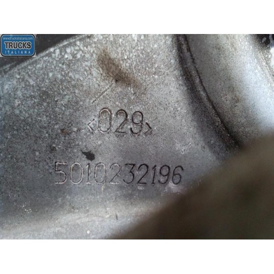 windshield wiper motor RENAULT truck Premium 1996>2005 used