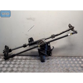 windshield wiper motor...