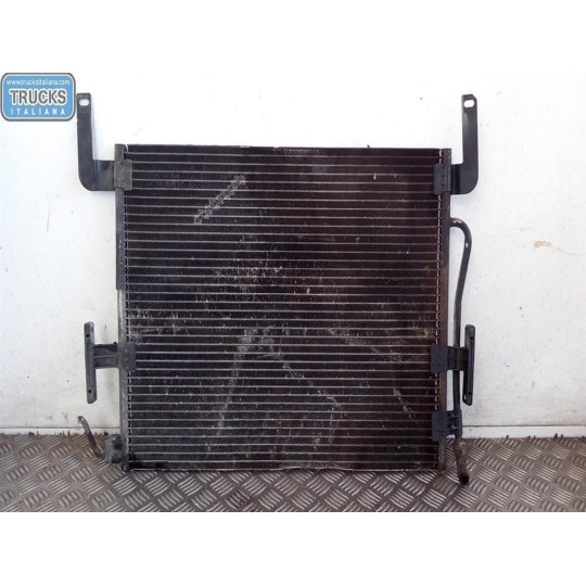 AIR CONDITIONER HEAT RADIATOR  RENAULT truck Premium 1996>2005 used