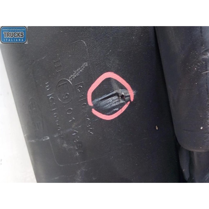 MITSUBISHI REARVIEW RIGHT  MITSUBISHI Canter used