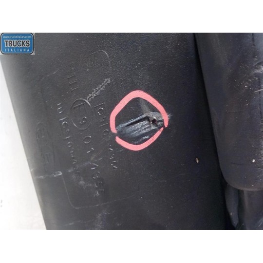 REARVIEW RIGHT  MITSUBISHI Canter used