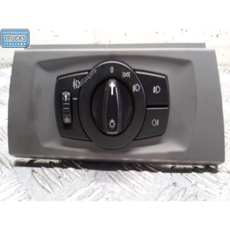 BMW BLOCK LOGHTS  BMW Serie 3 (E90/E91) 2005>2008 used