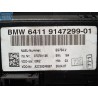 BMW AC CONTROL UNIT BMW Serie 3 (E90/E91) 2005>2008 used