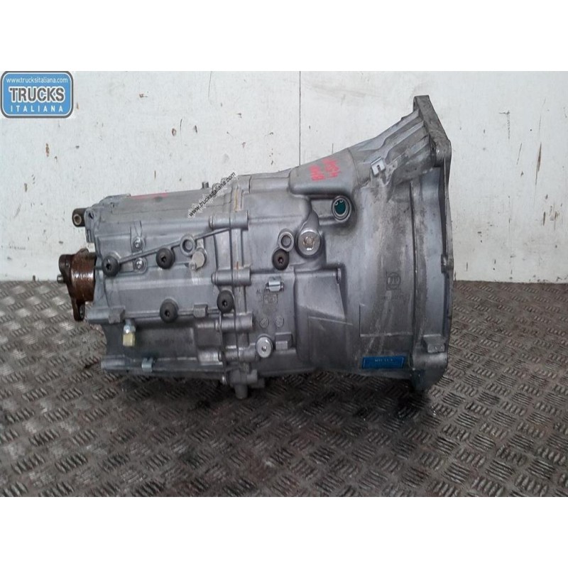 BMW CAMBIO BMW Serie 3 (E90/E91) 2005>2008 usato