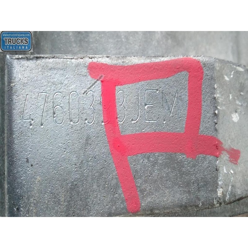 BMW GEARBOXES  BMW Serie 3 (E90/E91) 2005>2008 used