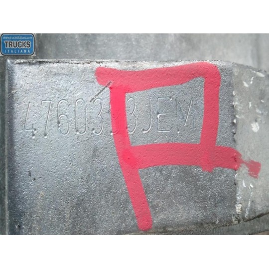 CAMBIO BMW Serie 3 (E90/E91) 2005>2008 usato