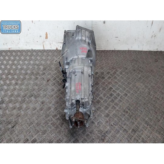 GEARBOXES  BMW Serie 3 (E90/E91) 2005>2008 used