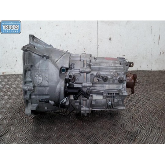 GEARBOXES  BMW Serie 3 (E90/E91) 2005>2008 used