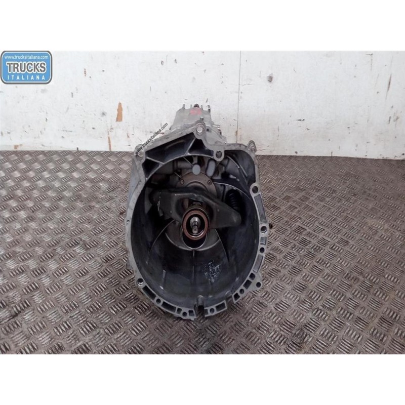BMW GEARBOXES  BMW Serie 3 (E90/E91) 2005>2008 used