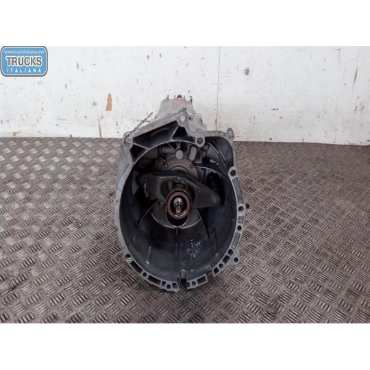GEARBOXES  BMW Serie 3 (E90/E91) 2005>2008 used