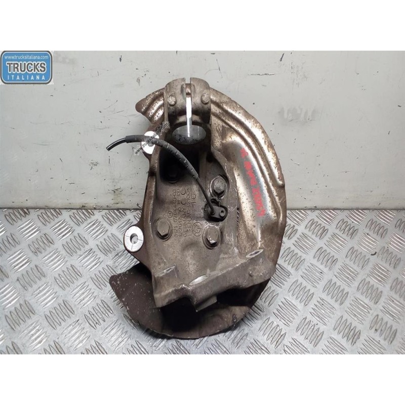 BMW MONTANTE COMPLETO SINISTRO BMW Serie 3 (E90/E91) 2005>2008 usato