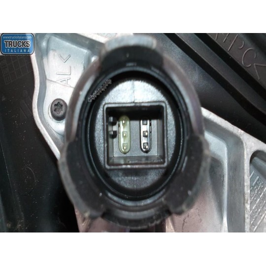 RETROVISORE ELETTRICO SINISTRO BMW Serie 3 (E90/E91) 2005>2008 usato