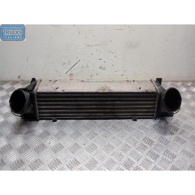 INTERCOOLERS HEAT RADIATOR...
