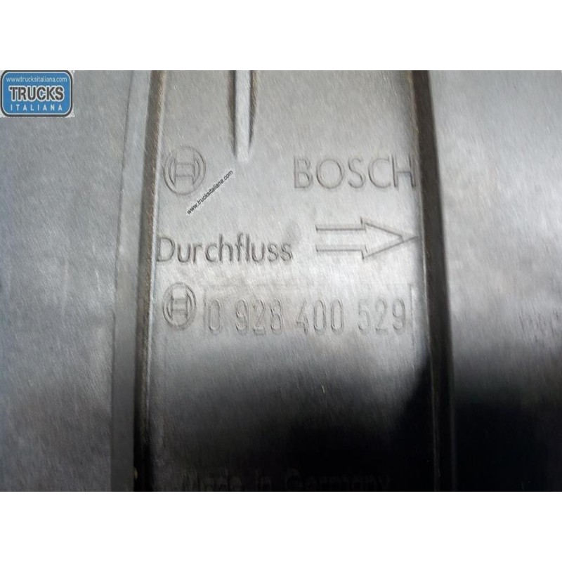 BMW DEBIMETRO  FLUSSOMETRO BMW Serie 3 (E90/E91) 2005>2008 usato