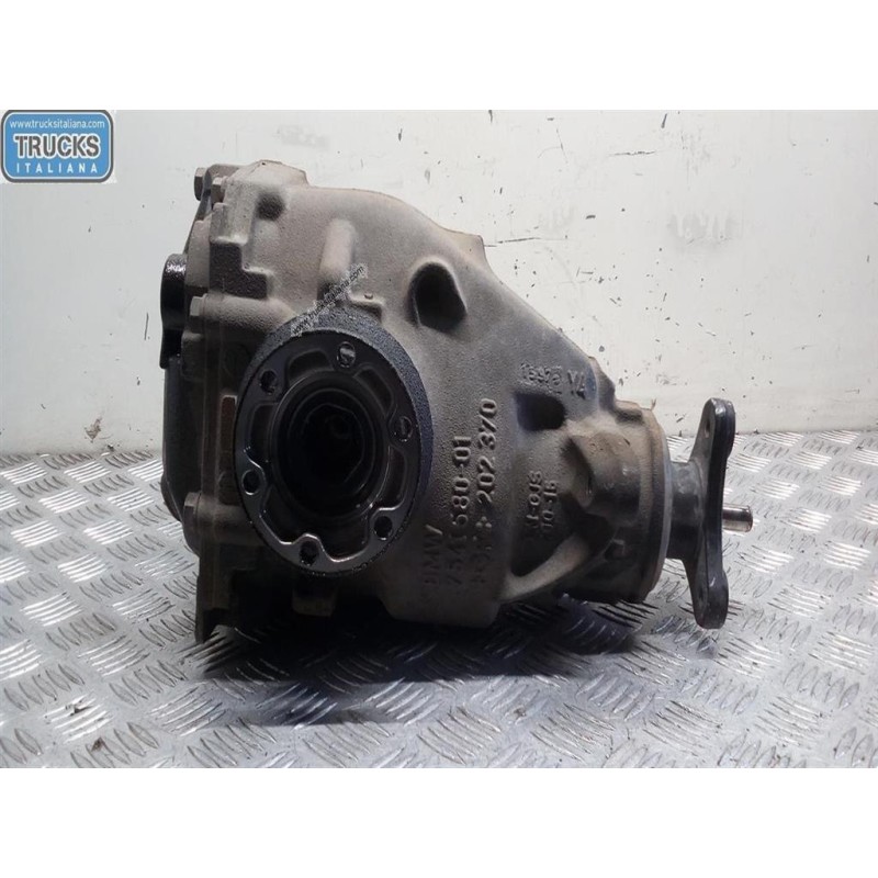 BMW GRUPPO DIFFERENZIALE POSTERIORE BMW Serie 3 (E90/E91) 2005>2008 usato