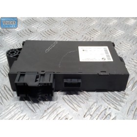 VARIOUS CONTROL UNITS  BMW...