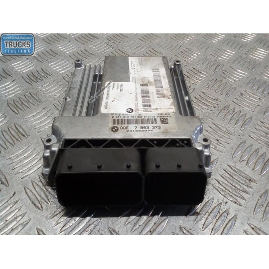 ENGINE UNIT BMW Serie 3 (E90/E91) 2005>2008 used