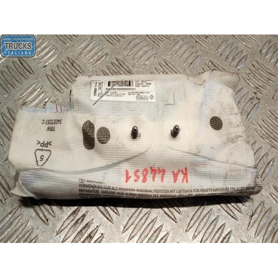 AIR BAG LATERALE DESTRO FORD Ka 2009> usato