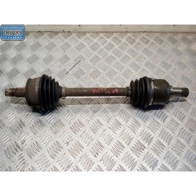 FRONT HALF-AXLES LEFT  FORD...