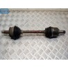 FRONT HALF-AXLES LEFT  FORD Ka 2009> used