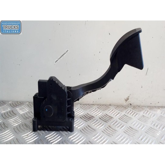 ELETRONIC THROTTLE PEDAL  FORD Ka 2009> used