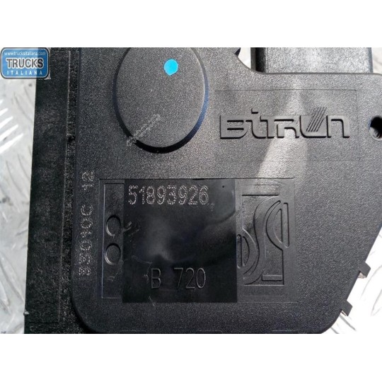 ELETRONIC THROTTLE PEDAL  FORD Ka 2009> used