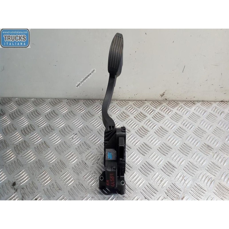 FORD ELETRONIC THROTTLE PEDAL  FORD Ka 2009> used
