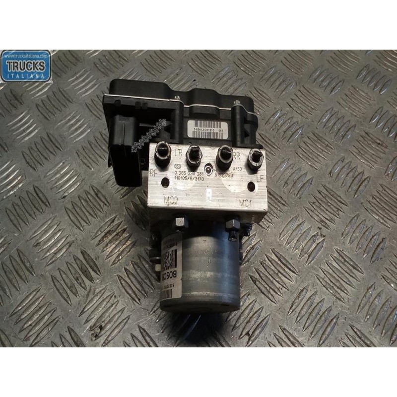 FORD GRUPPO ABS FORD Ka 2009> usato