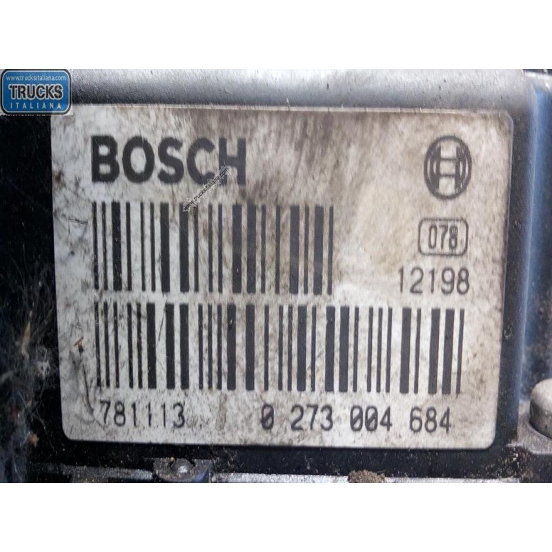 FIAT ABS SYSTEM FIAT Multipla 2004>2010 used