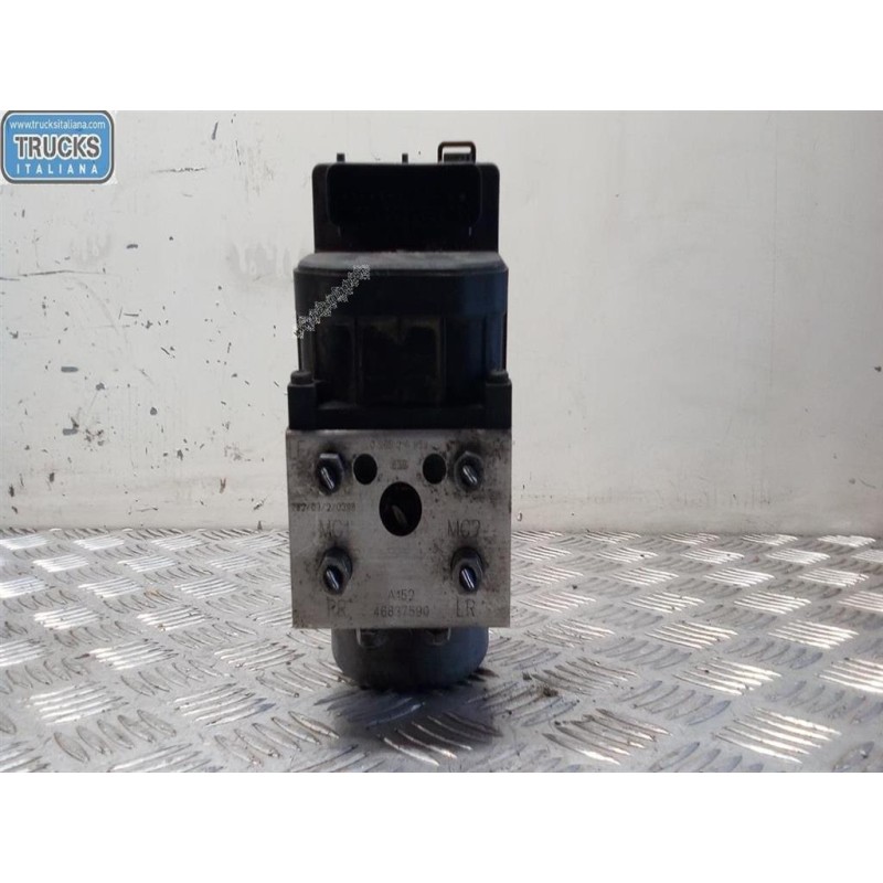 FIAT GRUPPO ABS FIAT Multipla 2004>2010 usato