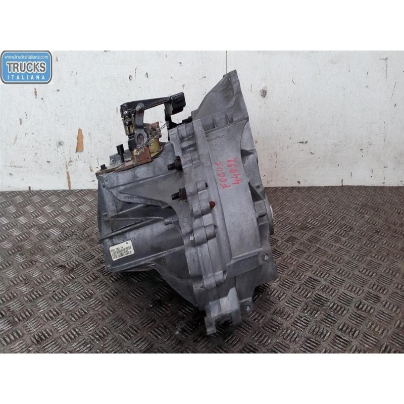 FORD GEARBOXES  FORD Focus 2005>2007 used