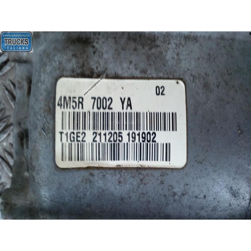 FORD CAMBIO FORD Focus 2005>2007 usato